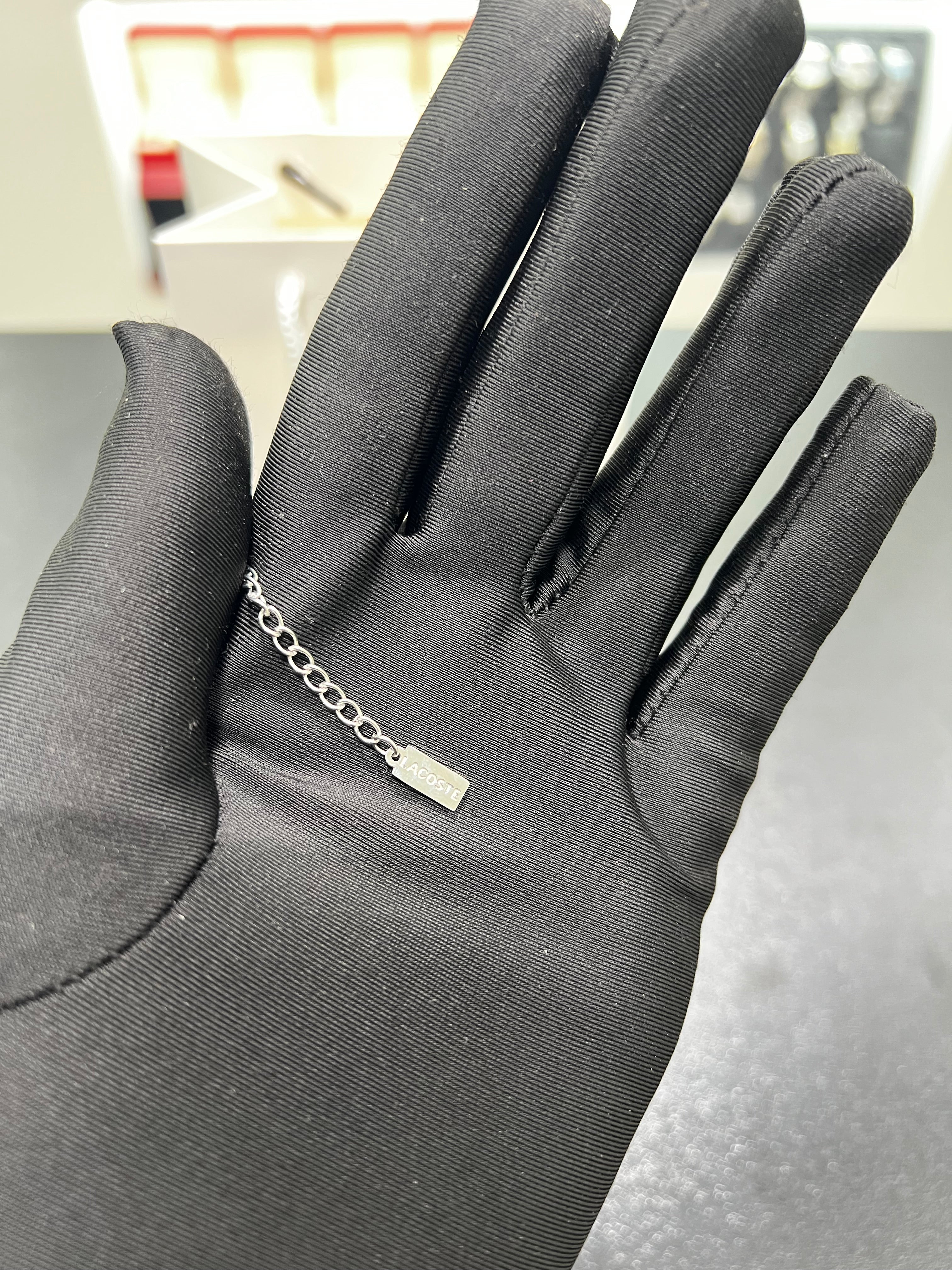 LACOSTĖ bracelet for woman