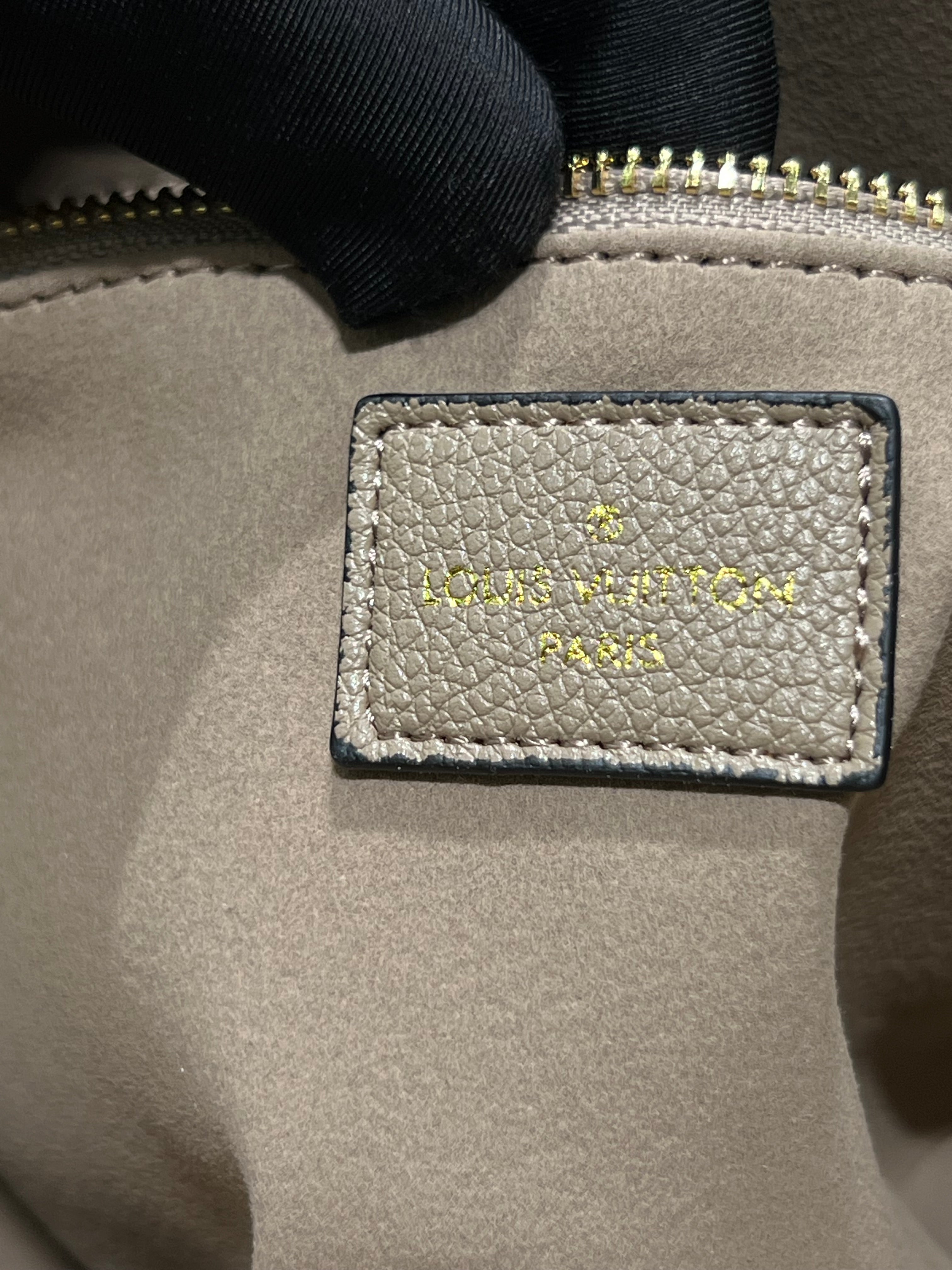 LV ONTHEGO PM