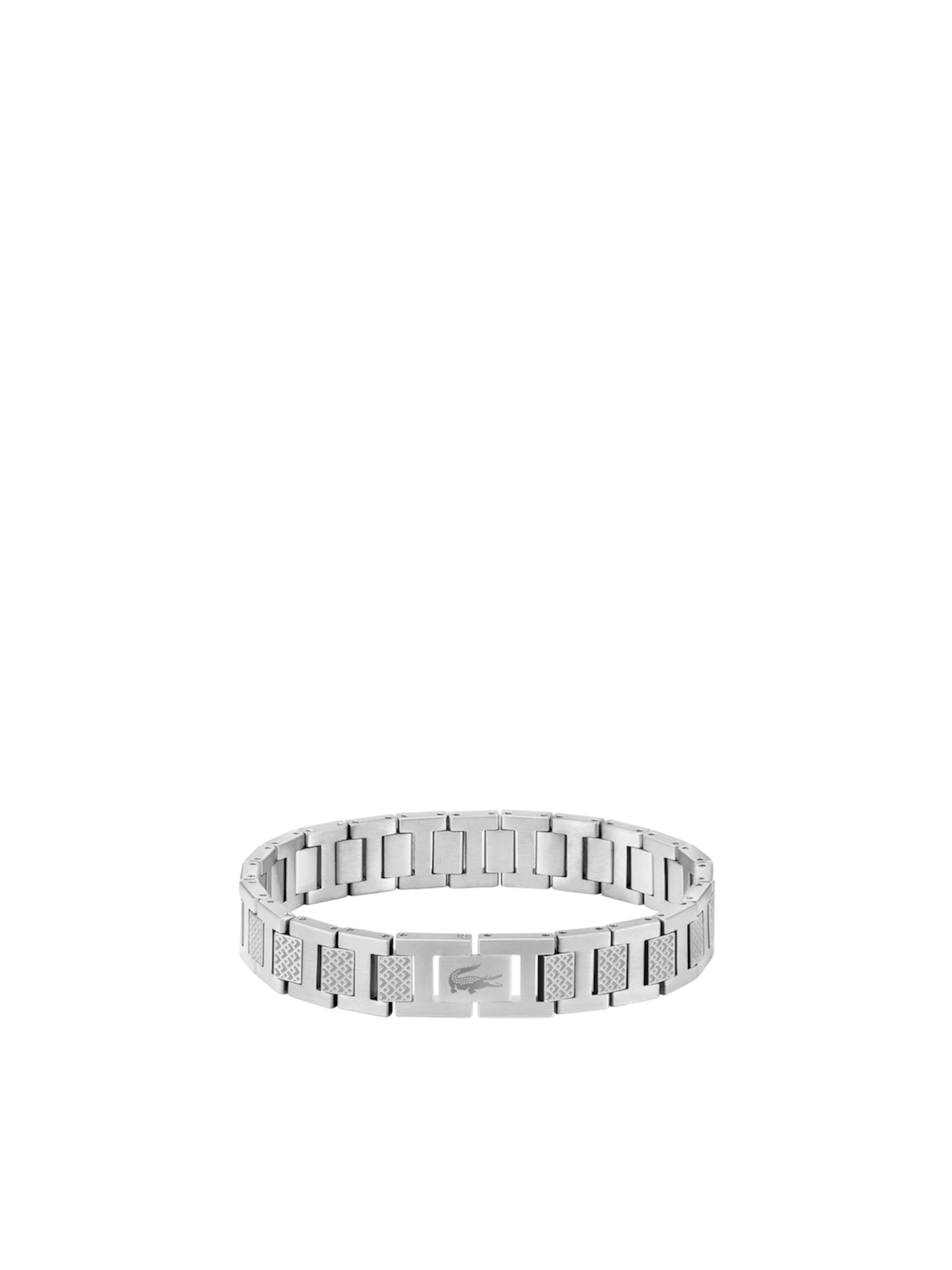 LACOSTĖ bracelet for men