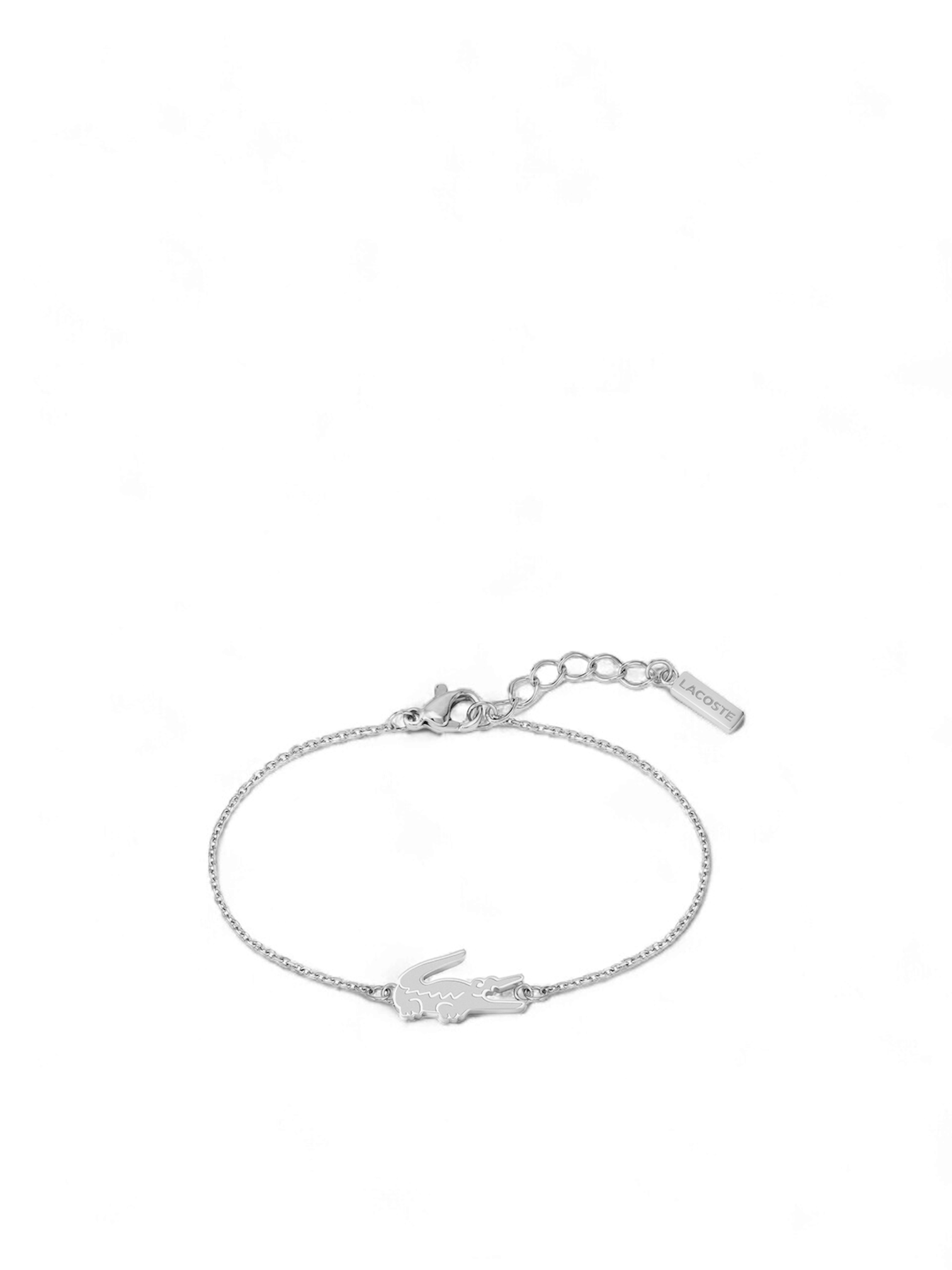 LACOSTĖ bracelet for woman￼