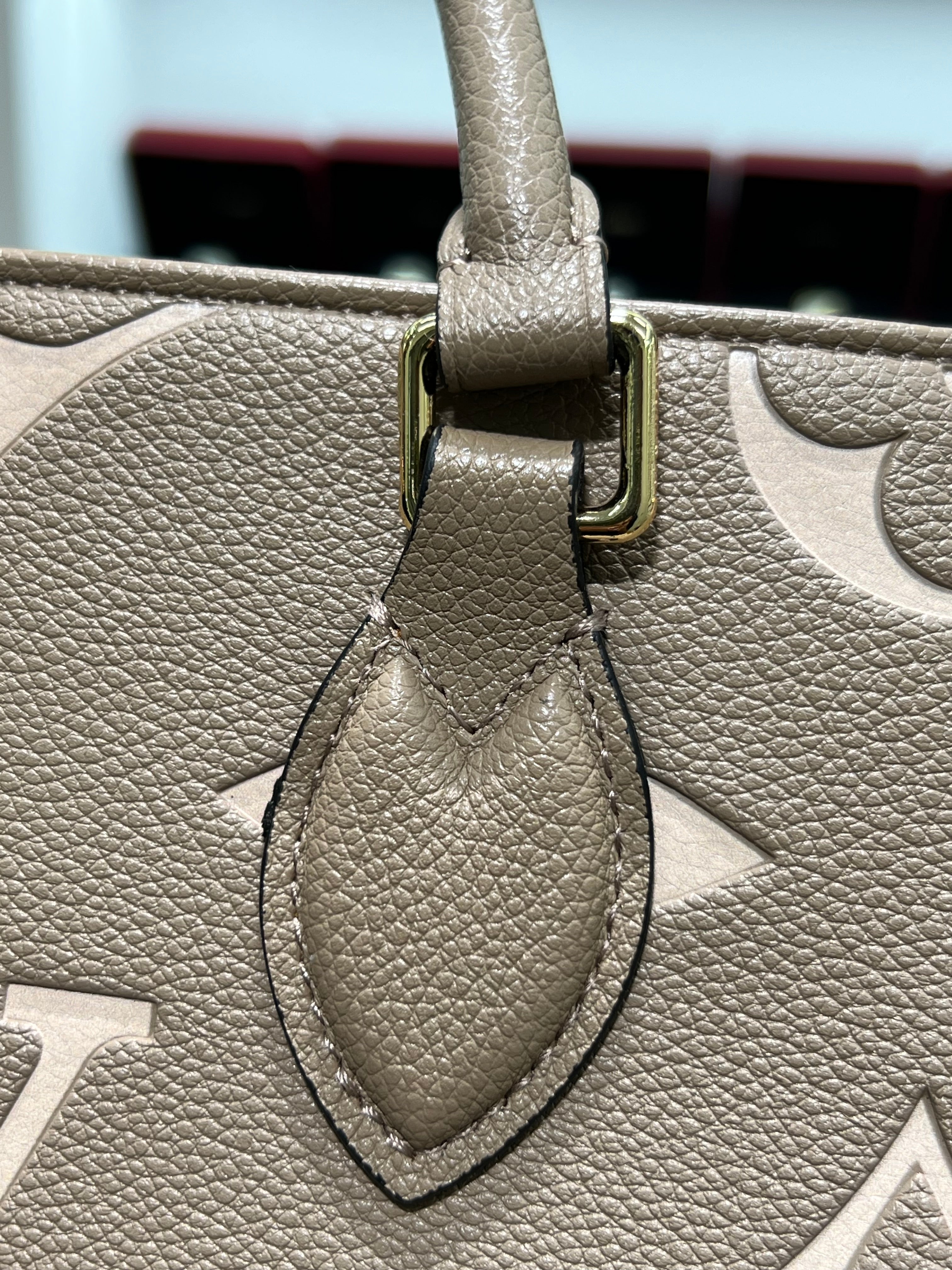 LV ONTHEGO PM